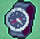 Time Bracelet item icon